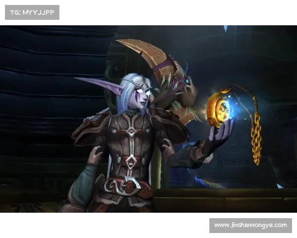 魔兽世界怀旧服：牧师干涉怪物，揭开神秘面纱